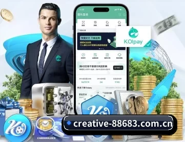 creative-88683.com.cn APP（6686sports）
